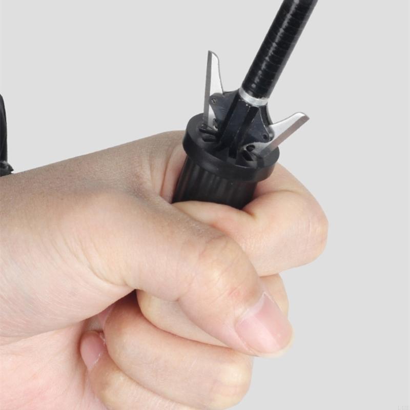 Broadheads Kunci Pas untuk Pan - Broadhead Wrench Tool ulasan dan harga