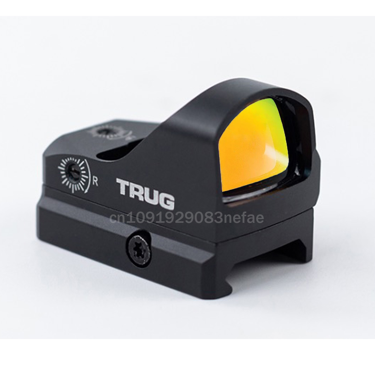 Tactical Original TRUGLO Red D - Outdoor Hunting Lab ulasan dan harga
