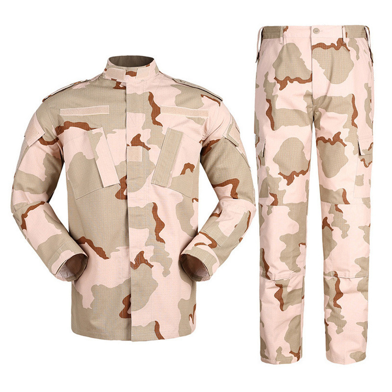 Oulylan Pakaian Latihan Kamufl - Hunting Outdoors ulasan dan harga