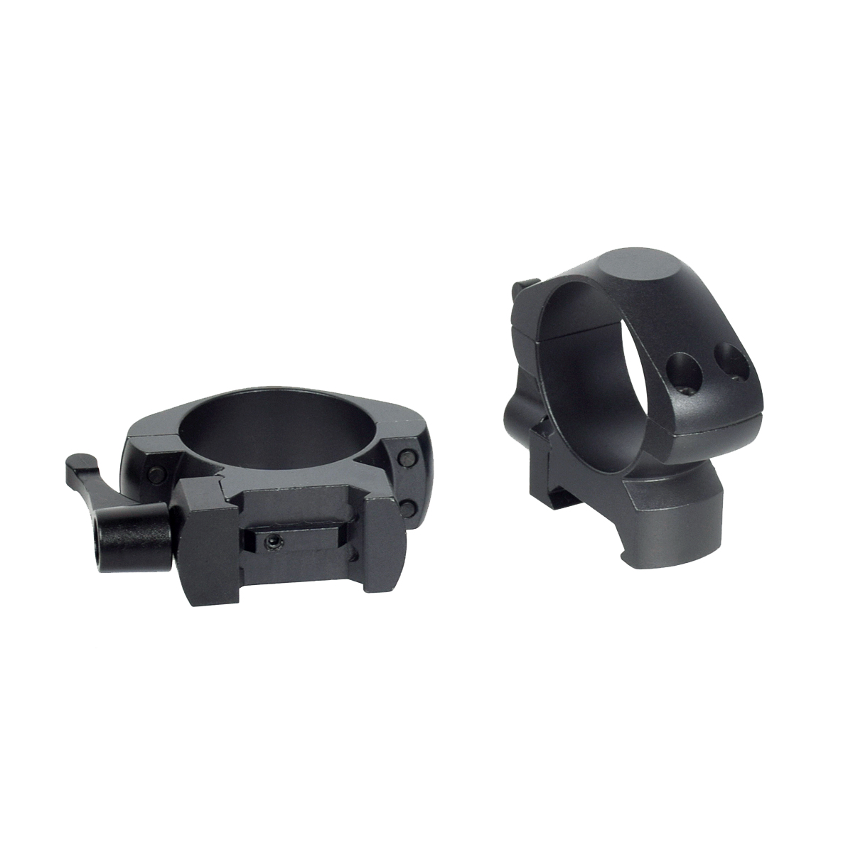 2 Buah/Pak 25.4Mm 30Mm Profil  - Outdoor Hunting Lab ulasan dan harga