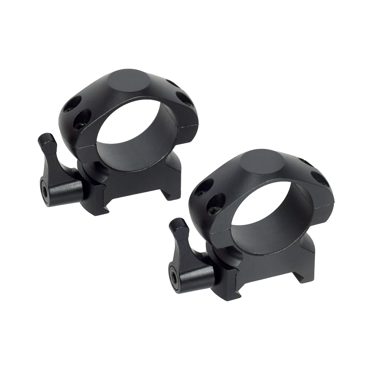 2 Buah/Pak 25.4Mm 30Mm Profil  - Outdoor Hunting Lab ulasan dan harga