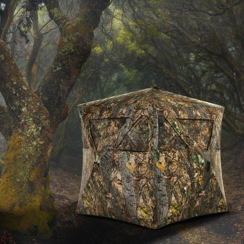 Tempat Persembunyian Berburu P - Hunting Outdoors ulasan dan harga