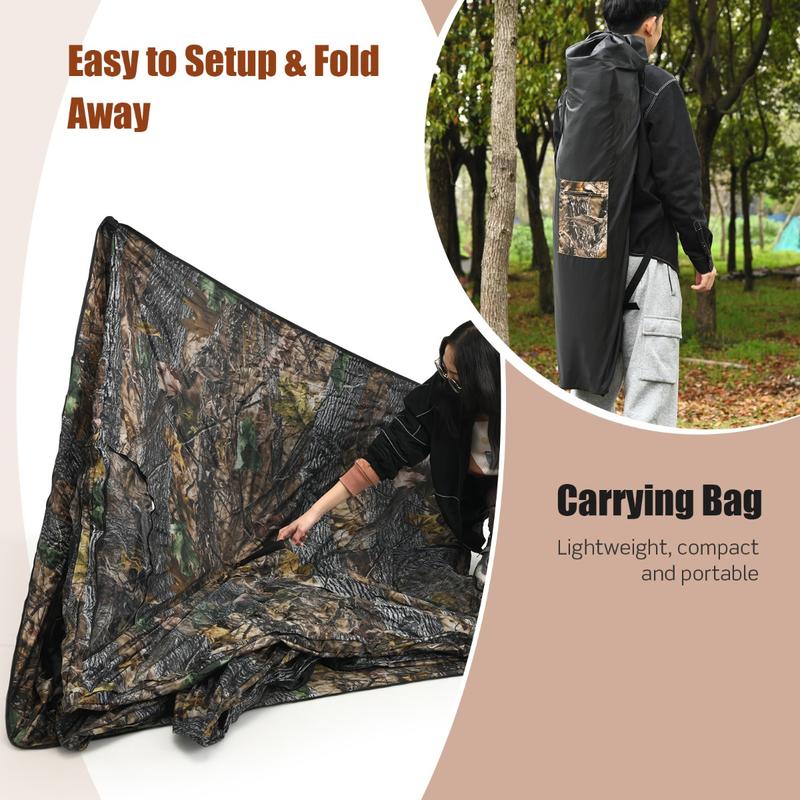 Tempat Persembunyian Berburu P - Hunting Outdoors ulasan dan harga