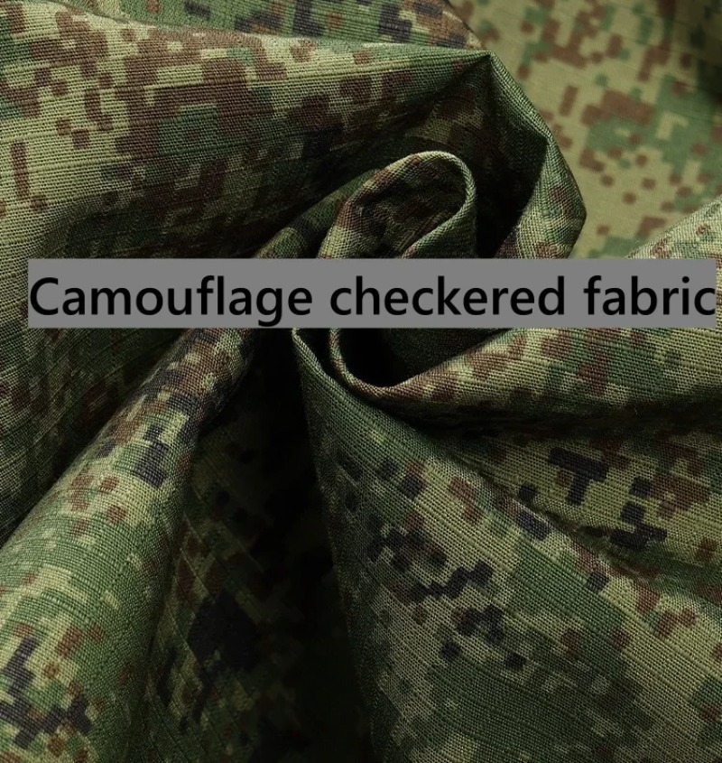 Seragam Tempur Kamuflase Rusia - Hunting Outdoors ulasan dan harga