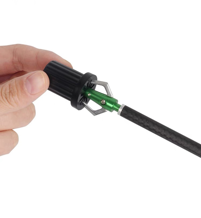 Aksesori Panahan Alat Kunci Pa - Broadhead Wrench Tool ulasan dan harga