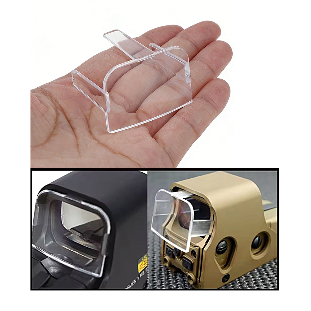 Penutup Pelindung Holografik A - Outdoor Hunting Lab ulasan dan harga